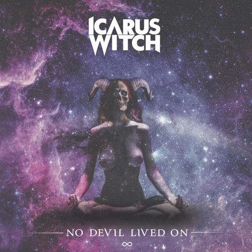 Icarus Witch : No Devil Lived On